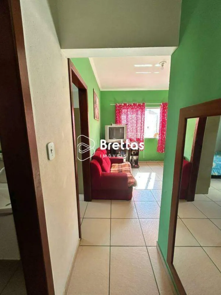 Casa, 1 quarto, 102 m² - Foto 3