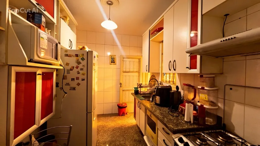 Casa, 3 quartos, 144 m² - Foto 7