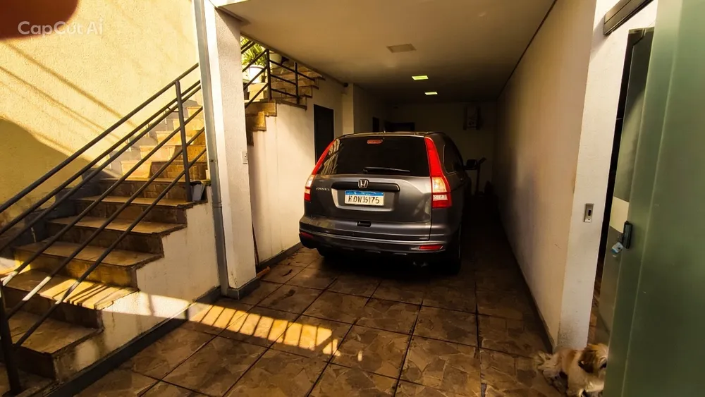 Casa, 3 quartos, 144 m² - Foto 3