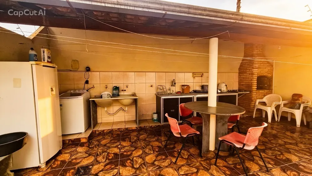 Casa, 3 quartos, 144 m² - Foto 11