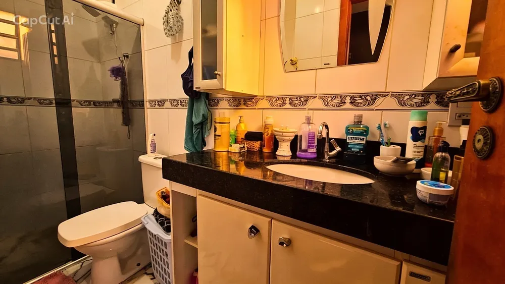 Casa, 3 quartos, 144 m² - Foto 12
