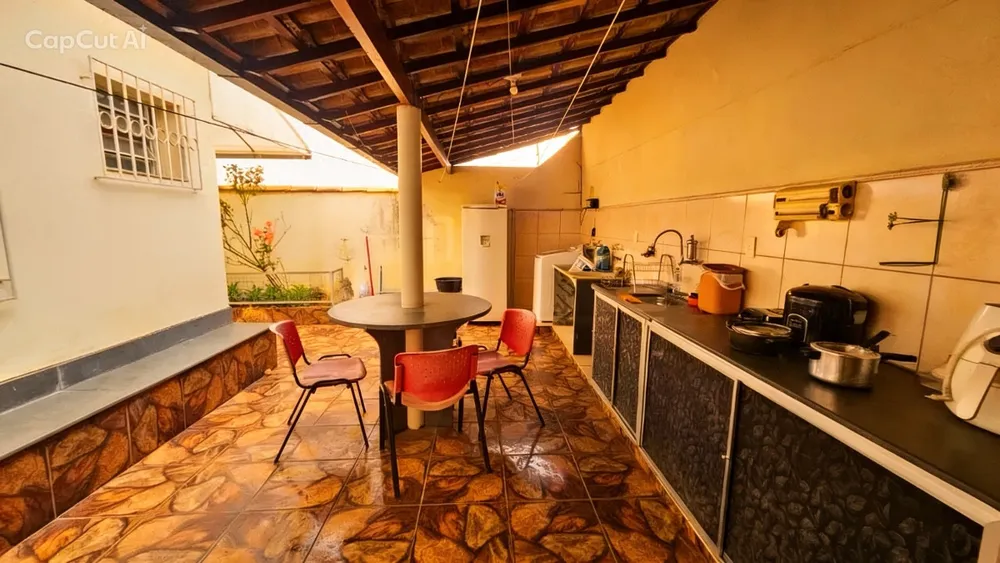 Casa, 3 quartos, 144 m² - Foto 5