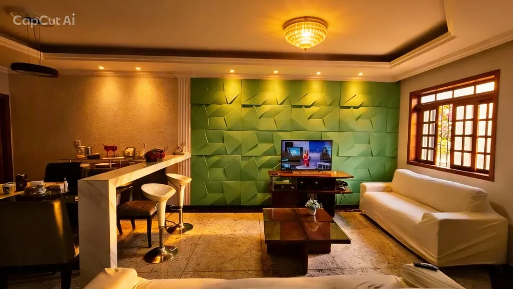 Casa, 3 quartos, 144 m² - Foto 6