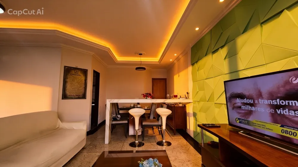 Casa, 3 quartos, 144 m² - Foto 2