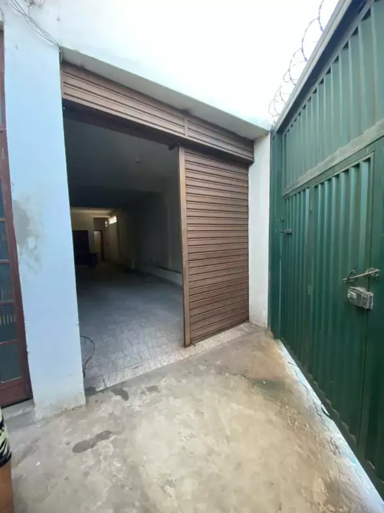 Loja-Salão, 95 m² - Foto 2