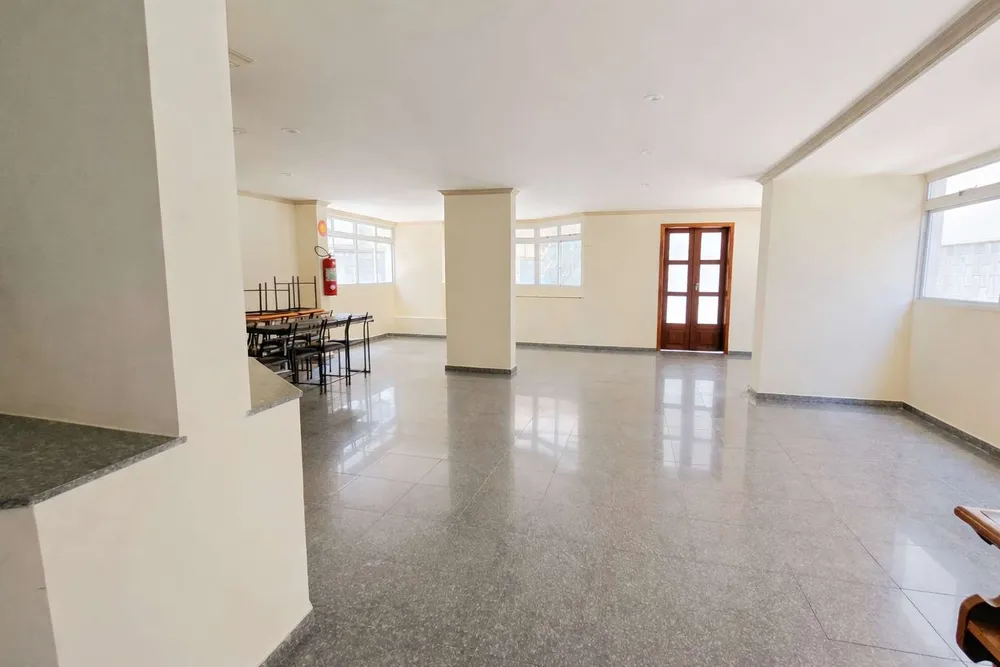 Apartamento, 4 quartos, 142 m² - Foto 8