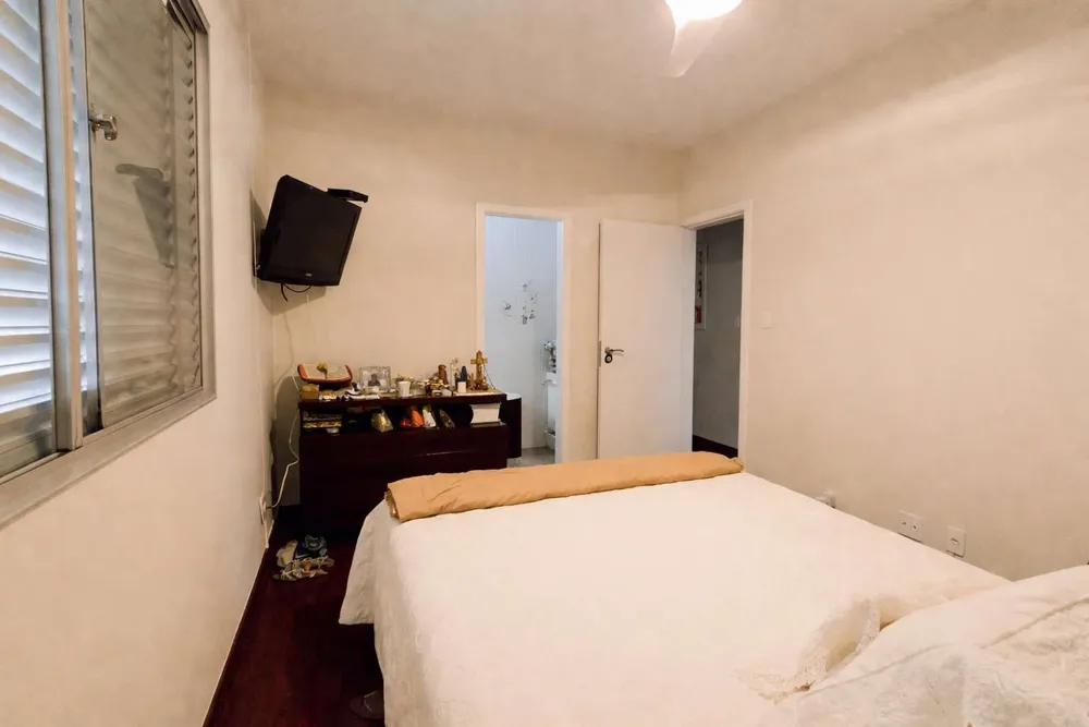 Apartamento, 4 quartos, 142 m² - Foto 8