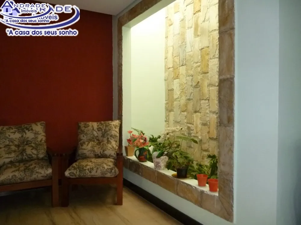 Casa, 3 quartos, 200 m² - Foto 5