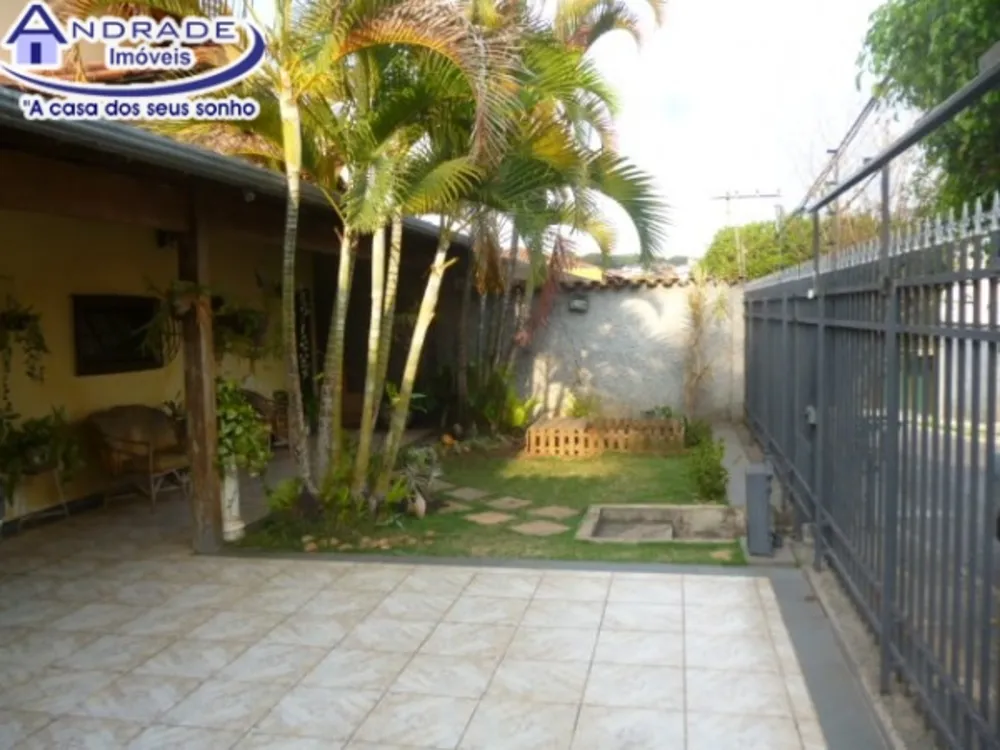 Casa, 3 quartos, 200 m² - Foto 2