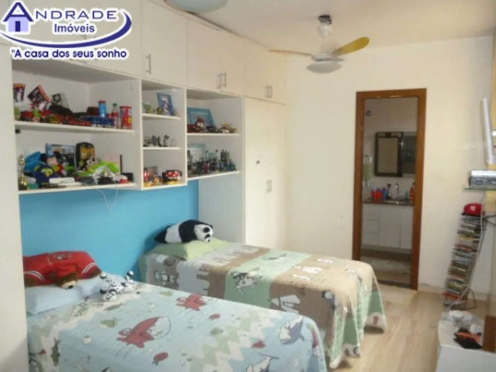 Casa, 3 quartos, 200 m² - Foto 7