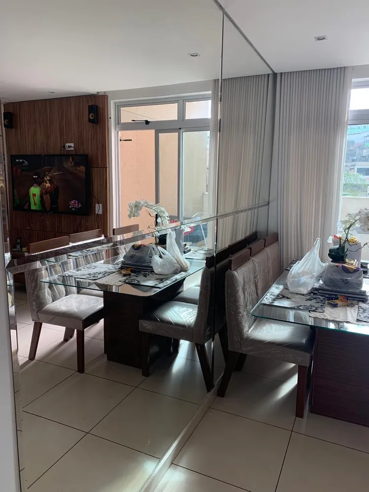 Apartamento, 3 quartos, 78 m² - Foto 2