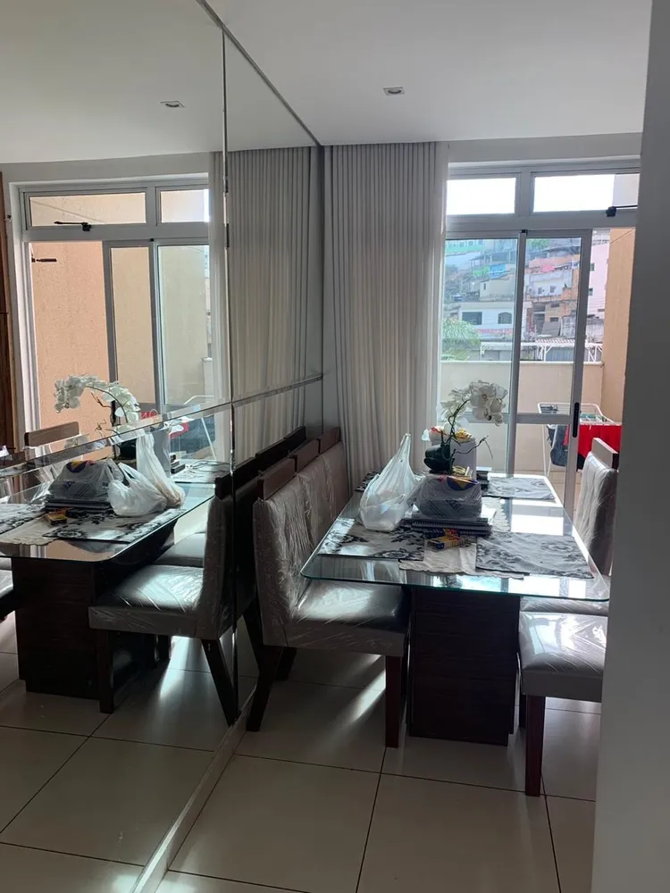 Apartamento, 3 quartos, 78 m² - Foto 3