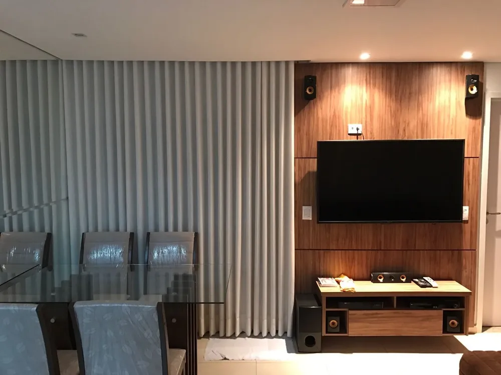 Apartamento, 3 quartos, 78 m² - Foto 1