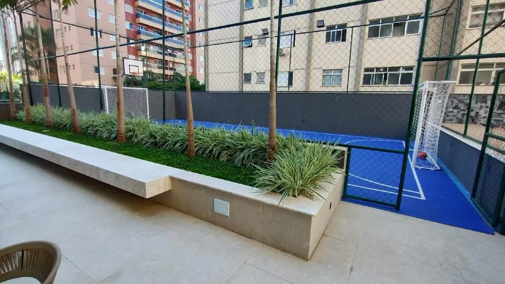 Cobertura, 3 quartos, 168 m² - Foto 4