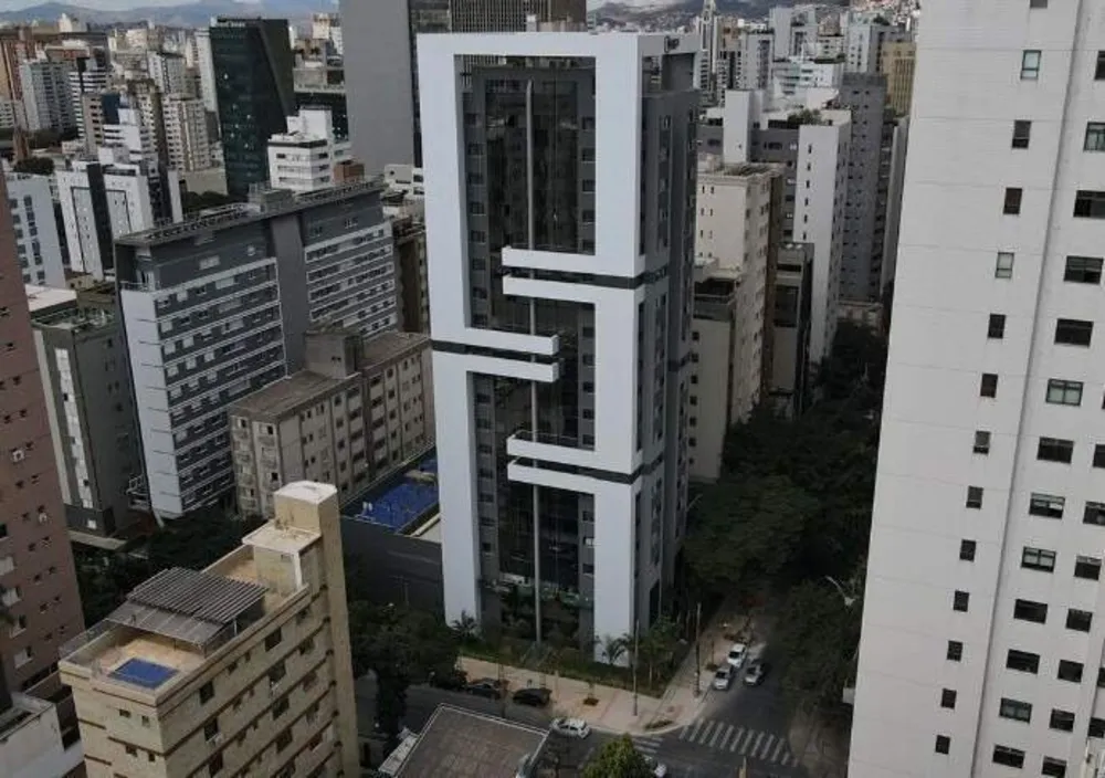 Cobertura, 3 quartos, 168 m² - Foto 1