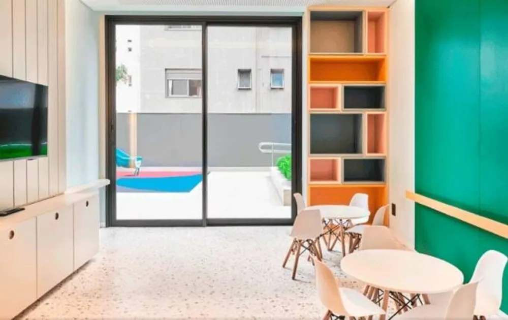 Cobertura, 3 quartos, 168 m² - Foto 6