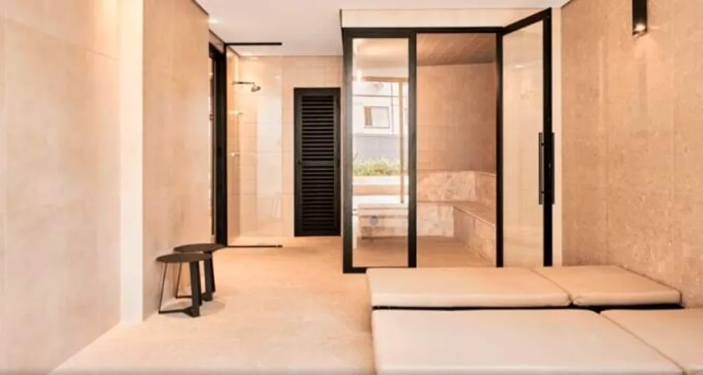 Cobertura, 3 quartos, 168 m² - Foto 4