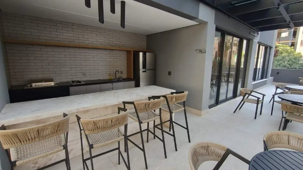 Cobertura, 3 quartos, 168 m² - Foto 3
