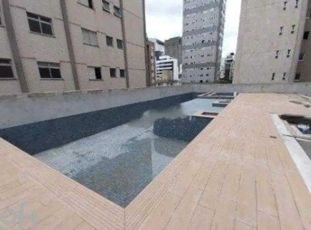 Cobertura, 3 quartos, 168 m² - Foto 2