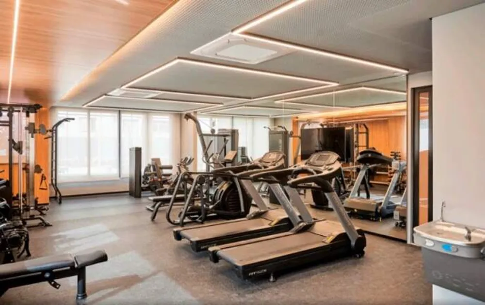 Cobertura, 3 quartos, 168 m² - Foto 10
