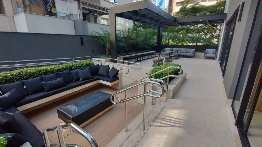 Cobertura, 3 quartos, 168 m² - Foto 14