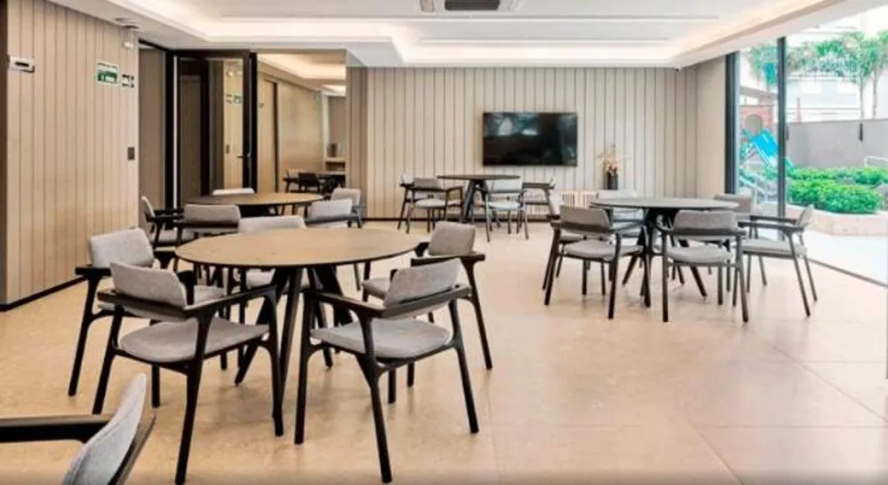 Cobertura, 3 quartos, 168 m² - Foto 1