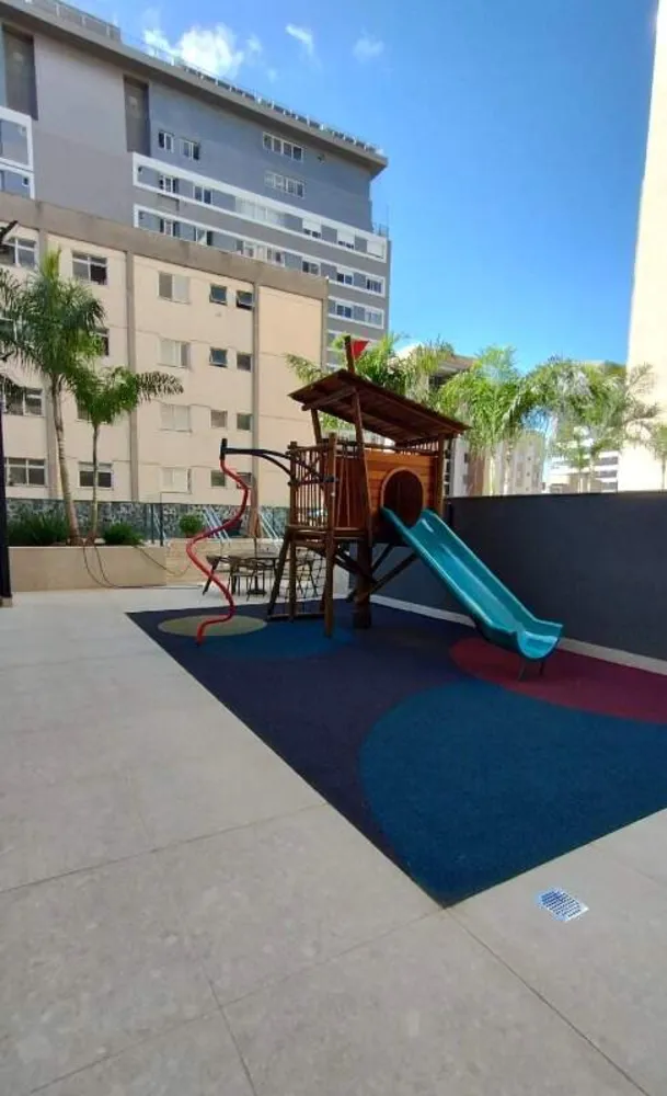 Cobertura, 3 quartos, 168 m² - Foto 15