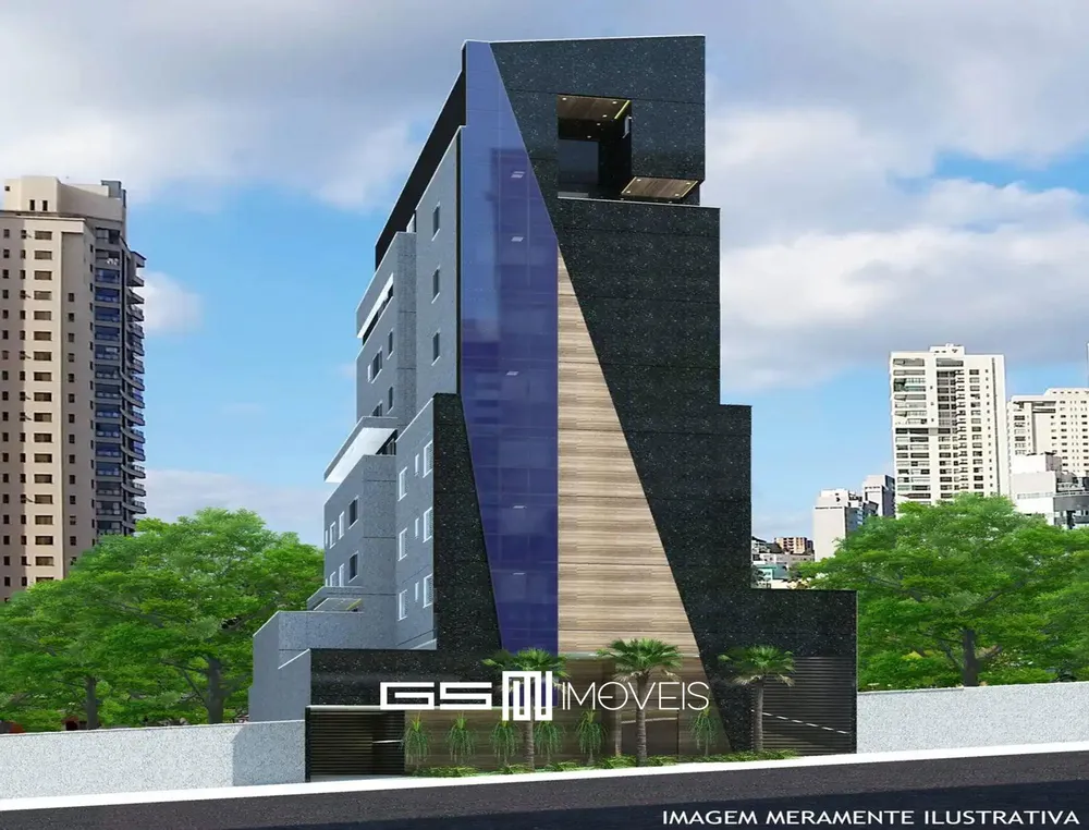 Apartamento, 2 quartos, 53 m² - Foto 1