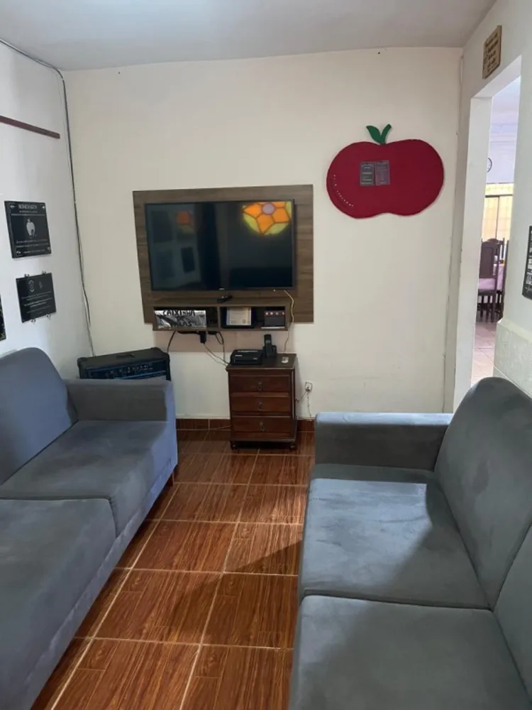 Casa, 9 quartos, 320 m² - Foto 2