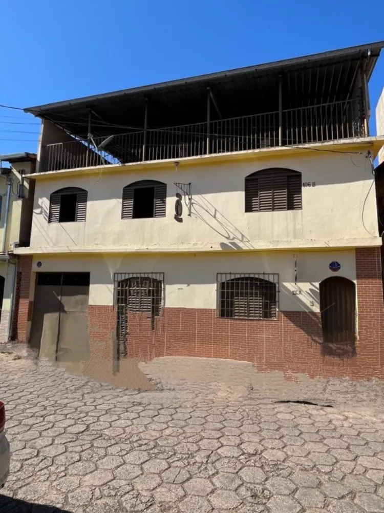 Casa, 9 quartos, 320 m² - Foto 1