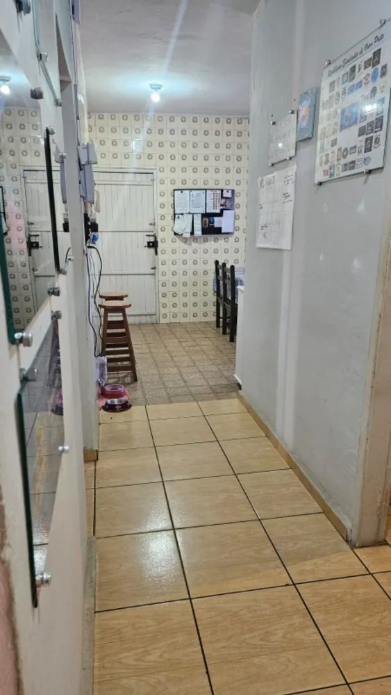Casa, 9 quartos, 320 m² - Foto 9