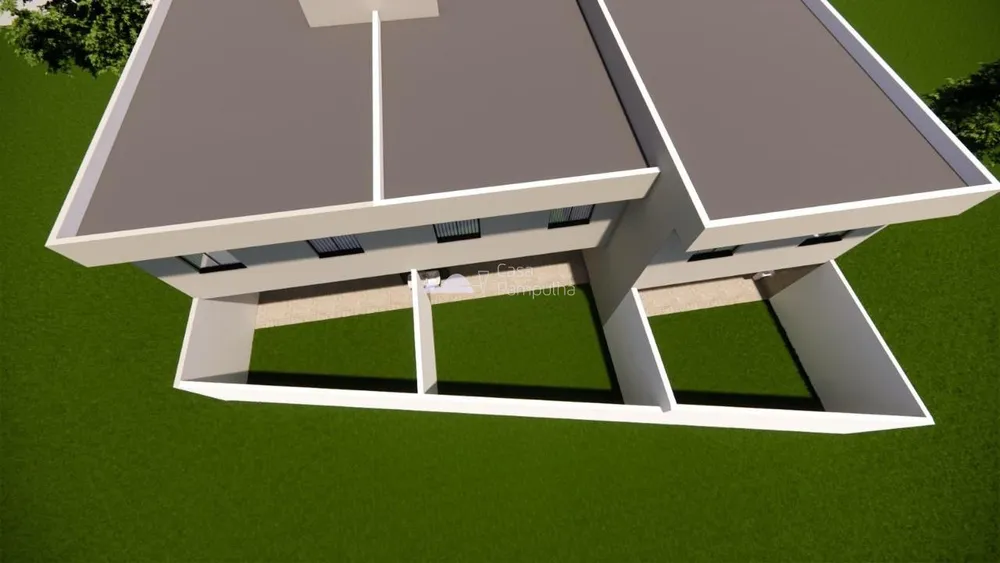 Casa, 4 quartos, 186 m² - Foto 4