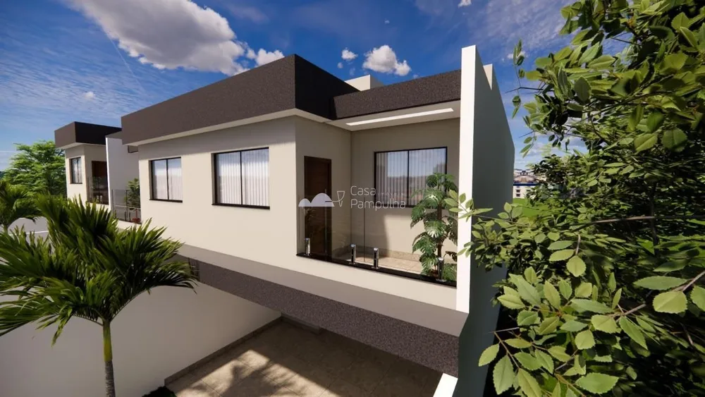 Casa, 4 quartos, 186 m² - Foto 7