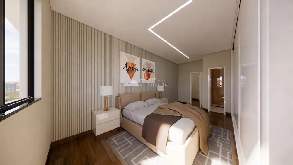 Casa, 4 quartos, 186 m² - Foto 11