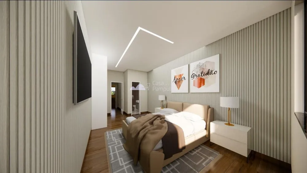 Casa, 4 quartos, 186 m² - Foto 14