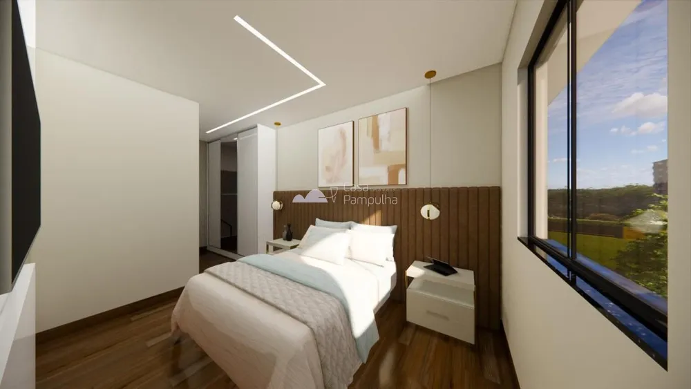 Casa, 4 quartos, 186 m² - Foto 13