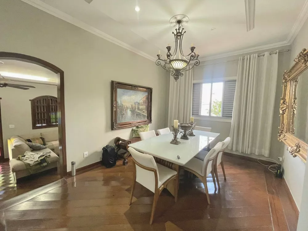 Casa à venda com 3 quartos, 525m² - Foto 4