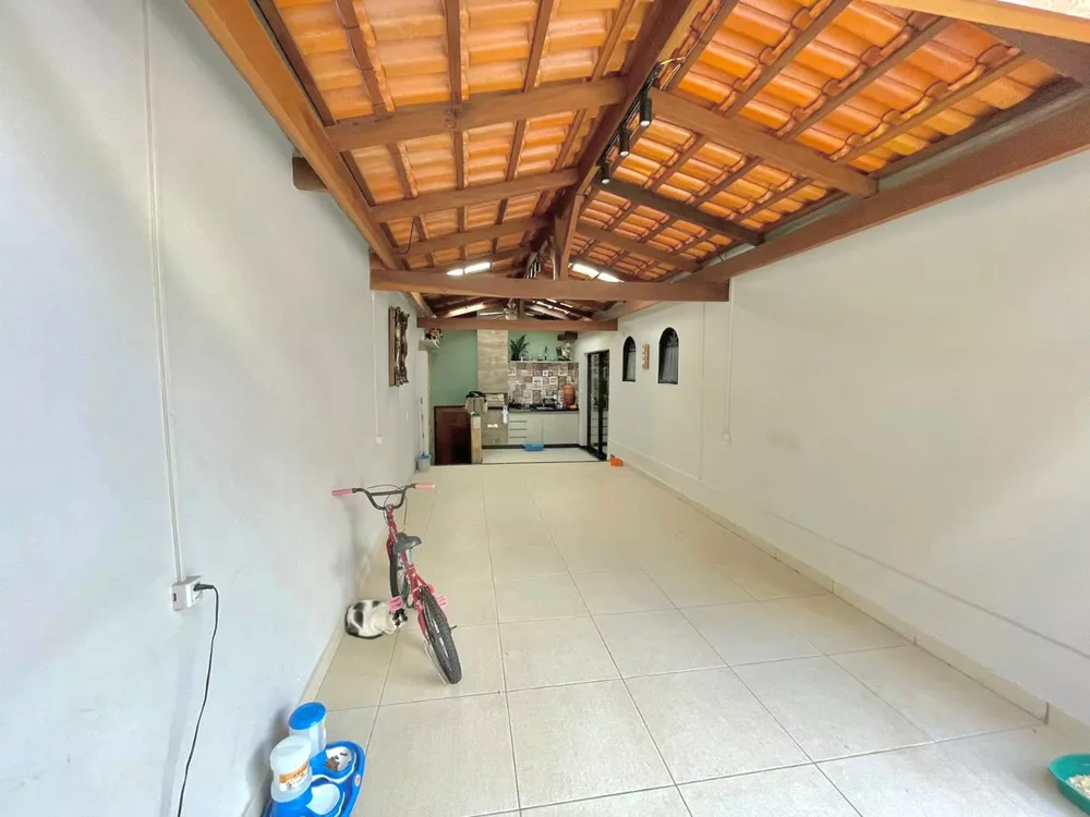 Casa à venda com 3 quartos, 525m² - Foto 14