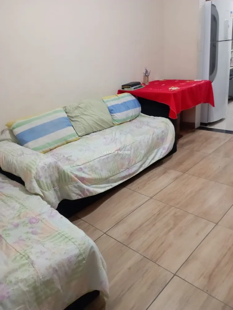 Apartamento, 2 quartos, 52 m² - Foto 5
