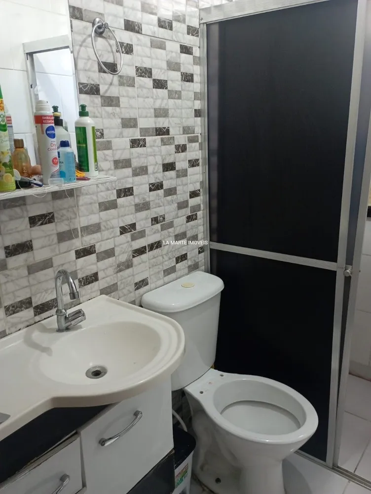 Apartamento, 2 quartos, 52 m² - Foto 7