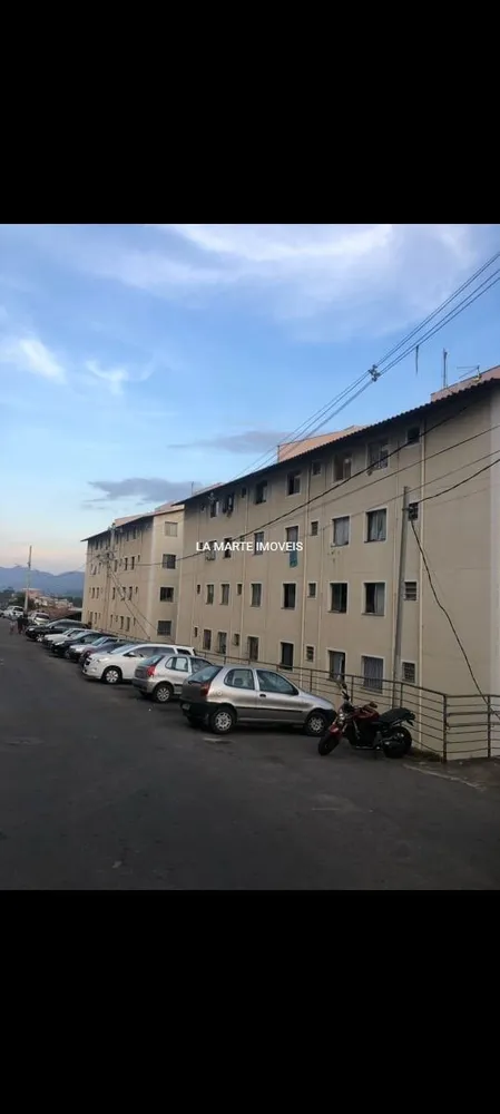 Apartamento, 2 quartos, 52 m² - Foto 4