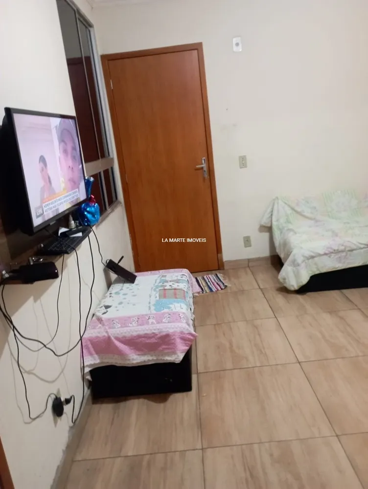 Apartamento, 2 quartos, 52 m² - Foto 1