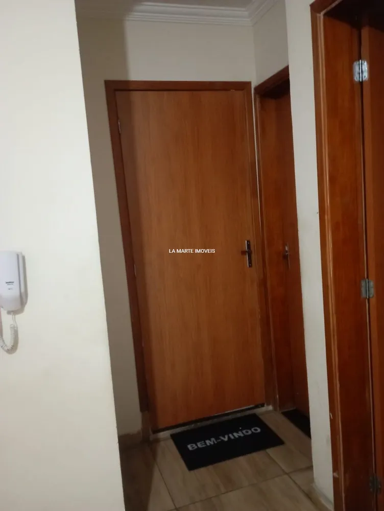Apartamento, 2 quartos, 52 m² - Foto 6