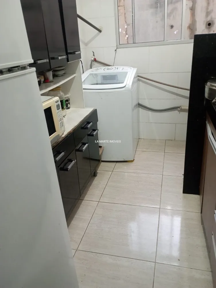 Apartamento, 2 quartos, 52 m² - Foto 3