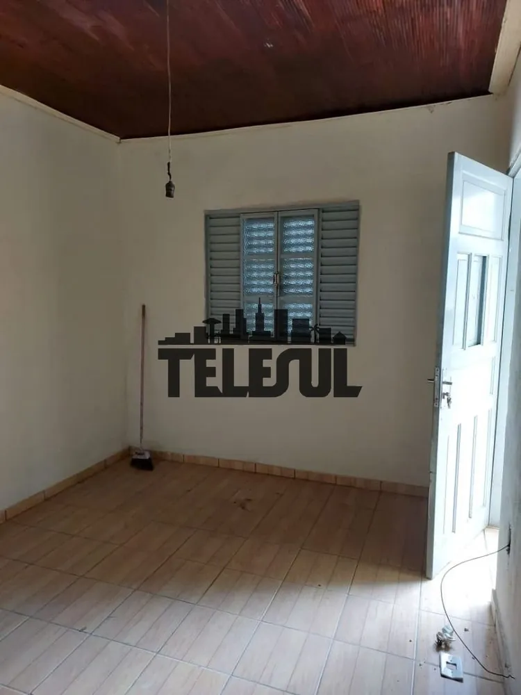 Casa, 2 quartos, 288 m² - Foto 1