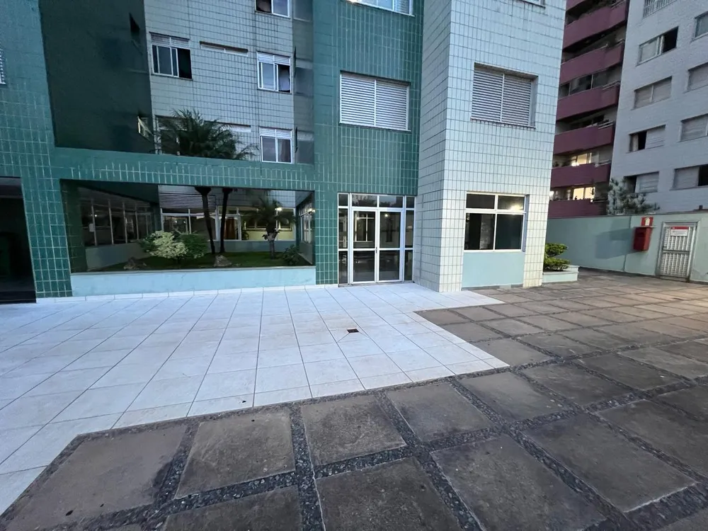 Apartamento, 4 quartos, 120 m² - Foto 4
