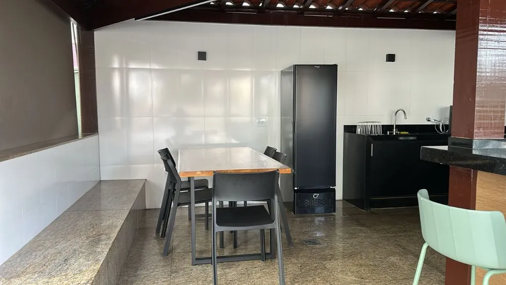 Apartamento, 4 quartos, 120 m² - Foto 8