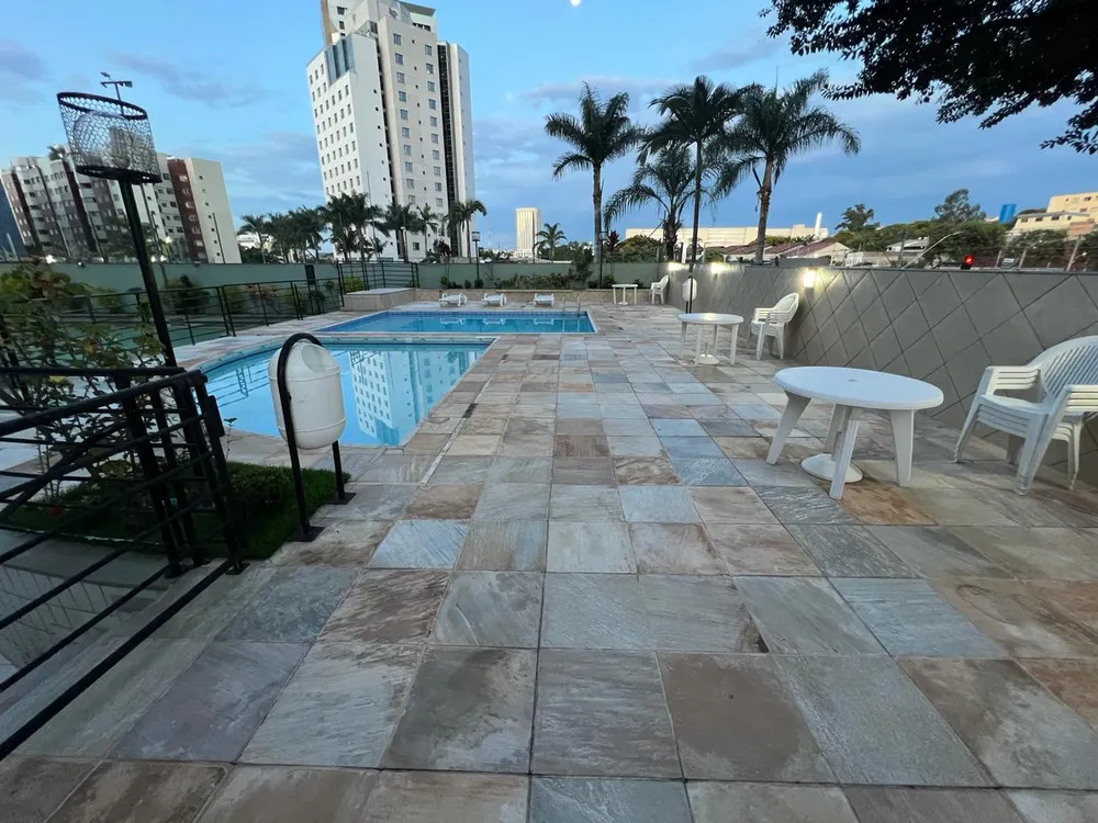 Apartamento, 4 quartos, 120 m² - Foto 6