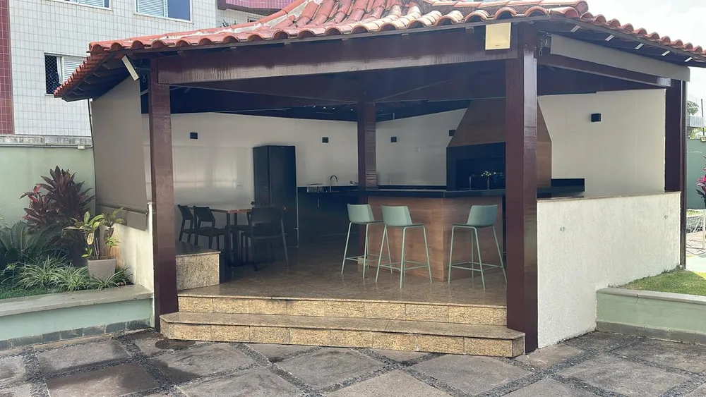 Apartamento, 4 quartos, 120 m² - Foto 7