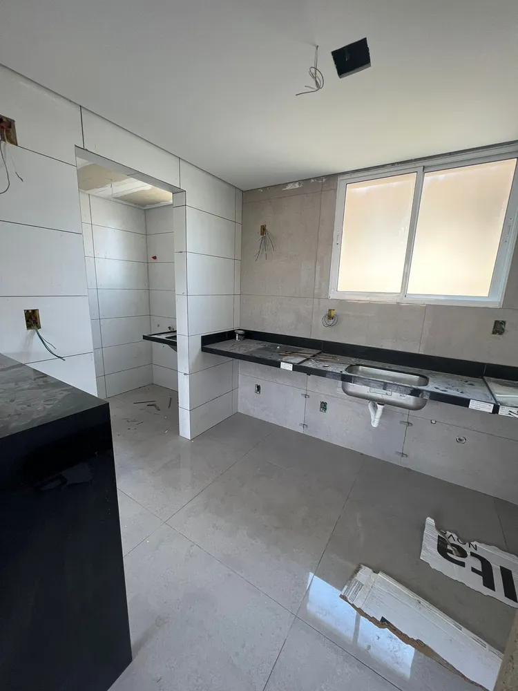 Cobertura, 4 quartos, 140 m² - Foto 4